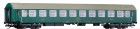 16651 Tillig Passenger couchette car type Y